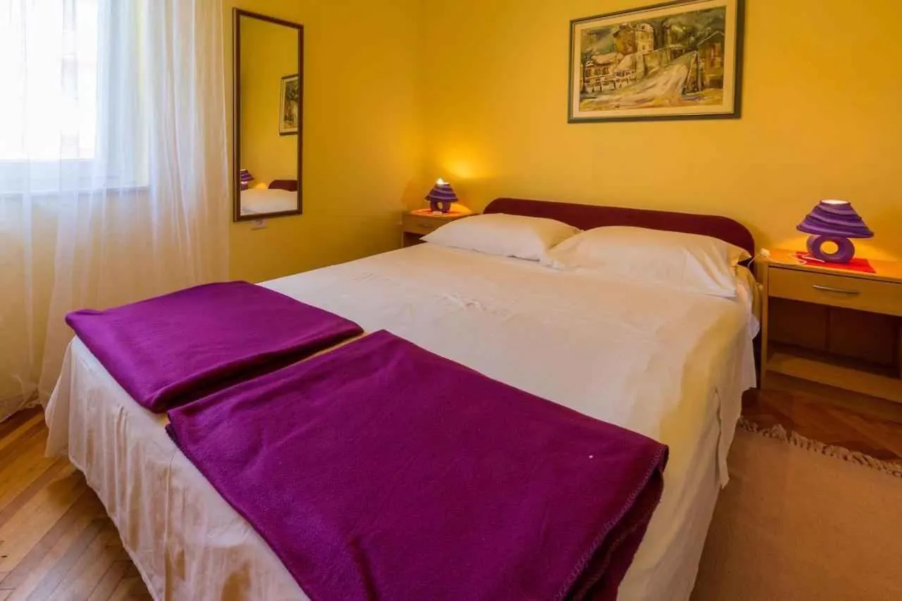 Apartment In Crikvenica 39213 Croatia