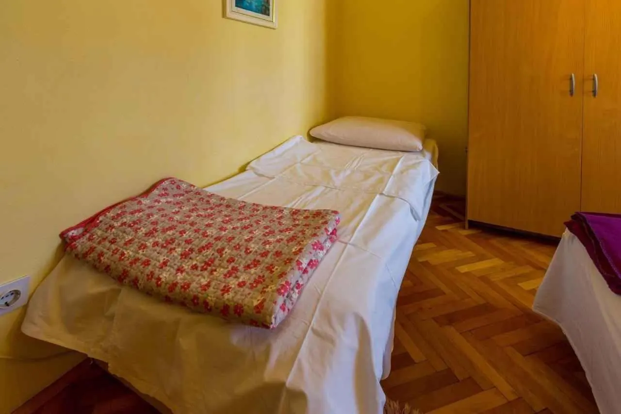 Apartment In Crikvenica 39213