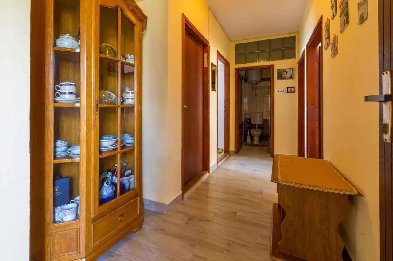 Apartment In Crikvenica 39213
