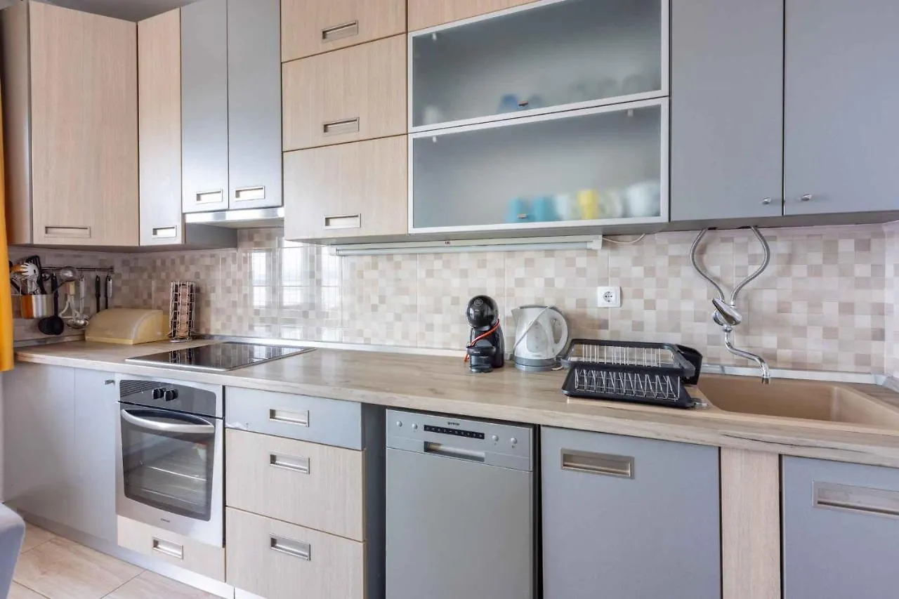 Apartment In Crikvenica 39213 Croatia