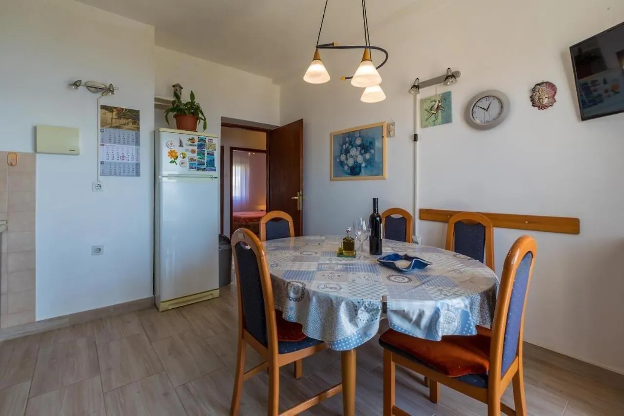 Apartment In Crikvenica 39213 Croatia