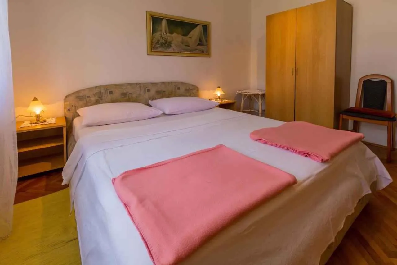 Apartment In Crikvenica 39213 Croatia